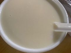 腐竹白果薏米糖水-勤記甜品