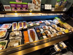 -Olé精品超市(广州太古汇店)