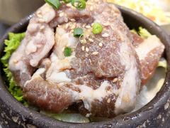-明洞王妃家烤肉(苏州中心星悦汇店)
