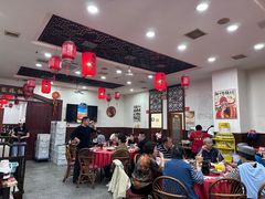 -红灯笼龙凤饭店(宁波老字号店)