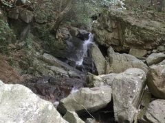 -藏龙百瀑风景区