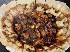 -皖北巫氏三胖地锅鸡(长淮总店)