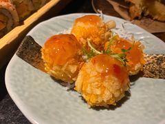 -上井料理黑金店(IFS国金中心店)