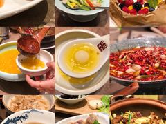 -香园茶社·金陵小灶(老门东店)