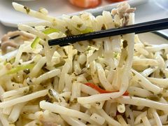 -蟹天蟹地农家菜·阳澄湖大闸蟹(浅水湾店)