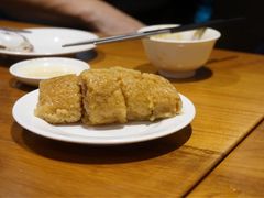 粽子-鼎泰丰(复兴店)
