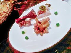 -新天世纪中餐厅