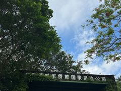-华侨城湿地公园
