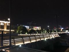 -秦皇岛路游船码头
