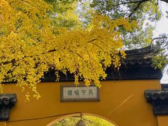 -西园戒幢律寺