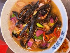 -风云面馆(珠海路店)