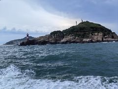 -东极岛景区