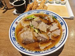 -直隶安家牛肉罩饼(建华店)