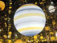 -深圳独角兽星空艺术馆