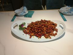 -南山翁新概念川菜(江宁万达广场店)