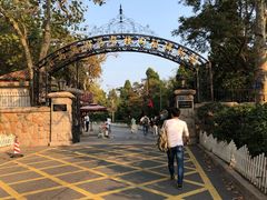 -青岛德国总督楼旧址博物馆