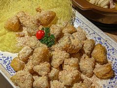 -雨后行菜(报慈北路店)