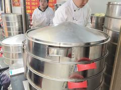 -俞记安顺特色破酥包(民生路店)