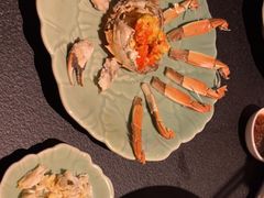 -成隆行·蟹王府(九江路店)