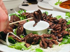 -四季民福烤鸭店(外滩外白渡桥店)