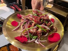 -炭之家·齐齐哈尔非遗烤肉·鲜切直供(中央大街店)