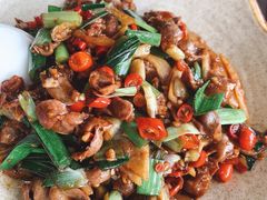 -李师傅脆肚(华强北店)