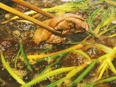 -石灰市毛记烧鸡公(解放碑店)