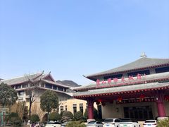 -中岳庙