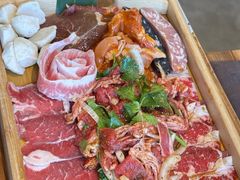 -牛人·雪花牛·木炭烤肉(昆山陆家店)