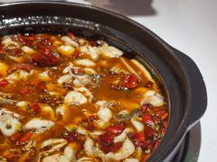 -周渝食惦酸菜鱼(青浦店)