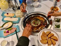 -葛记红焖羊肉(人民路店)