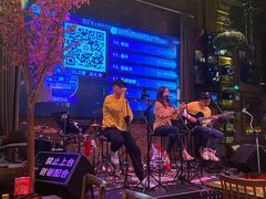 -村理·乡村菜音乐餐厅(河西店)