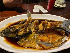 -大牌大·传统杭帮菜(湖滨店)