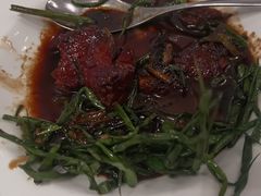 -新吉士·上海菜(浦东LCM置汇旭辉店)