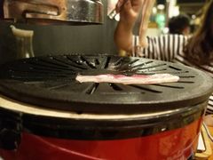 -炙忧烤肉屋(中国铁建广场店)