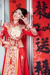 -徐慧专业化妆·上门到家美妆跟妆(苏州店)