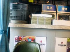 -觅味私厨(汉阳店)