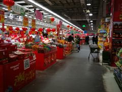 -华润万家(北辰店)