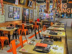 大堂-韩国大金刚烤肉·料理(印象城店)