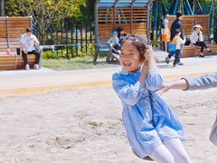 -宁波儿童公园(鄞州区)