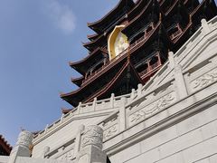 -江阴君山寺