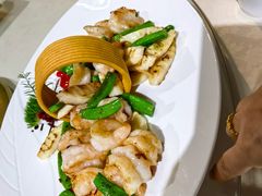 -醉霖生态餐厅(交大店)