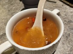 -留半山·香港食堂(啦啦宝都店)