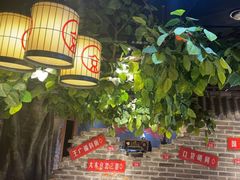 -京味斋·北京烤鸭(北京南站洋桥店)