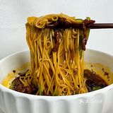 今天的美味就是这碗面