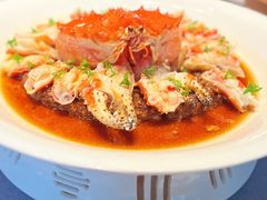 -怡情荟•海鲜青岛菜(五四广场旗舰店)