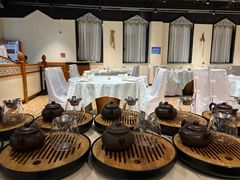 -巴扎美食·新疆菜·西域歌舞表演餐厅(新疆大厦店)