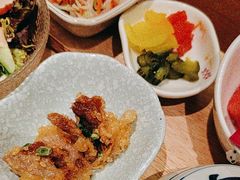 -阿吾罗日本料理(K11艺术中心店)