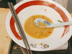 -雷门拉面(龙湖成都金楠天街店)