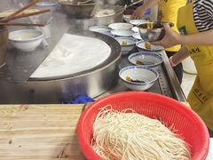 -盛兴面馆(真儒大厦店)